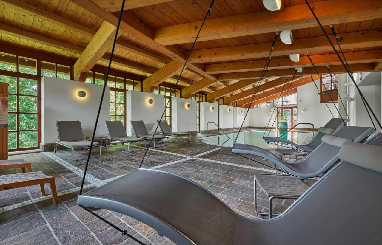 Hotel Zur Waldbahn Цвизель Экстерьер фото