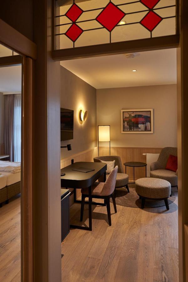 Hotel Zur Waldbahn Цвизель Экстерьер фото