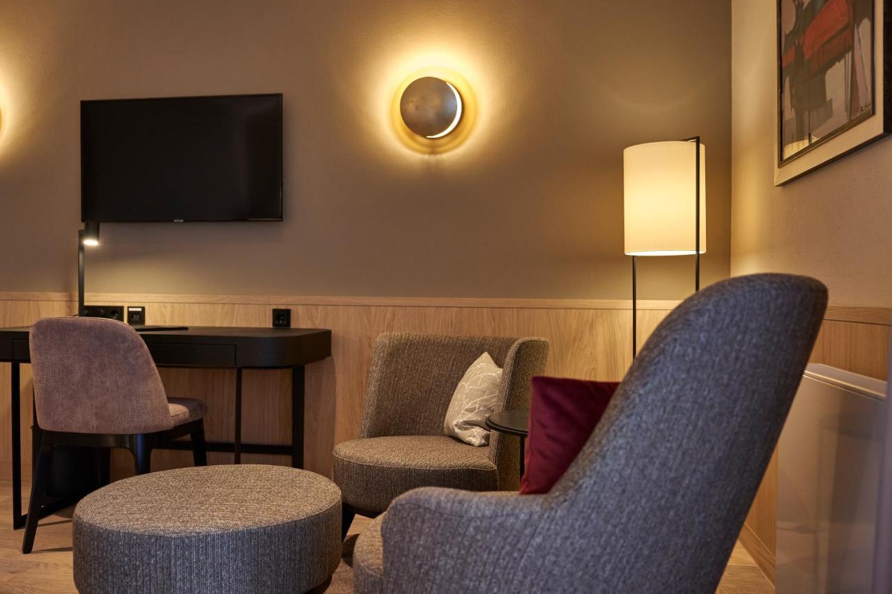 Hotel Zur Waldbahn Цвизель Экстерьер фото
