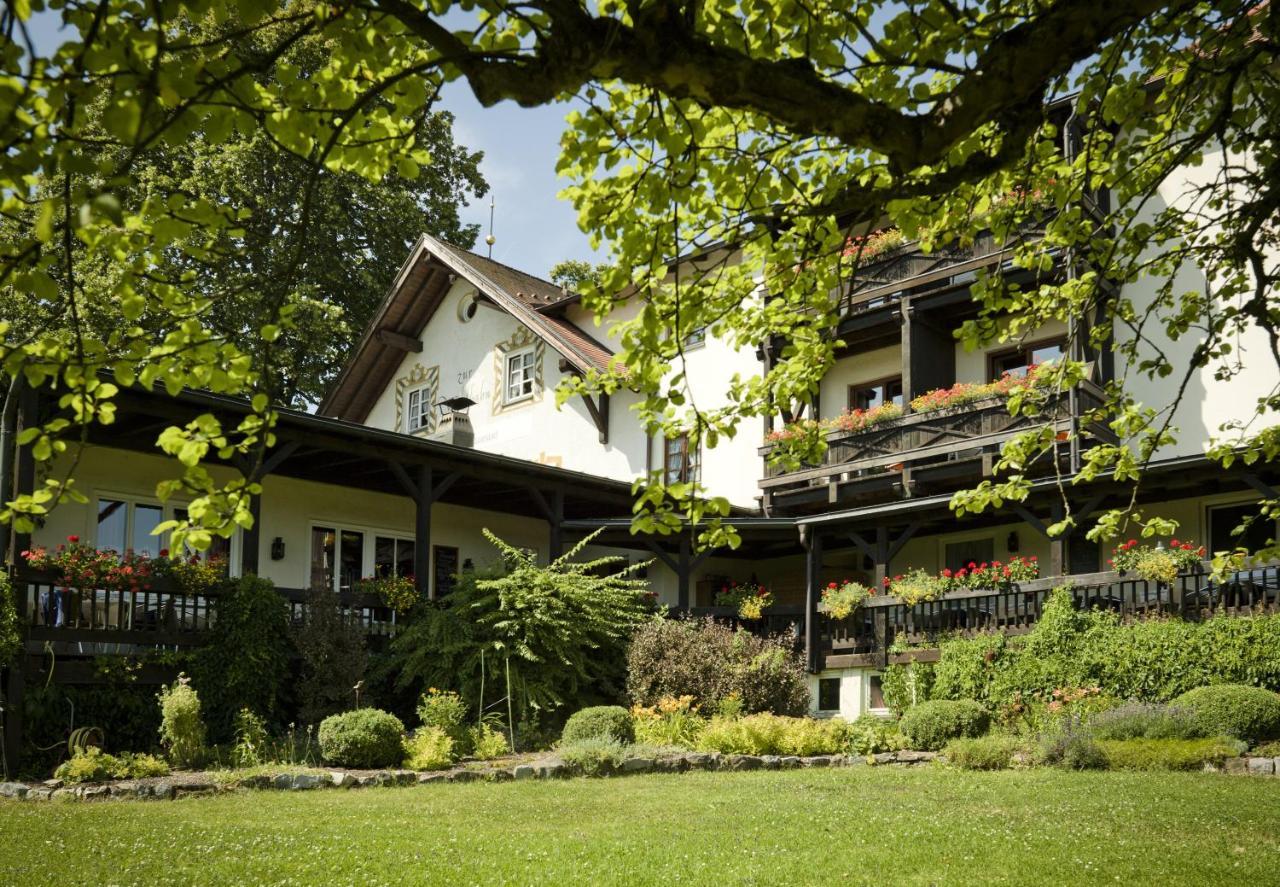 Hotel Zur Waldbahn Цвизель Экстерьер фото